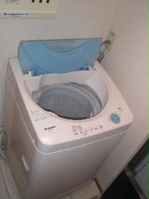 Other. Washing machine