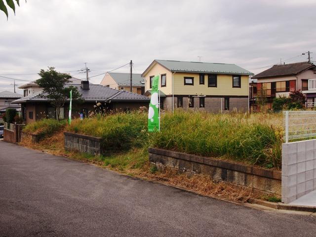 Local photos, including front road