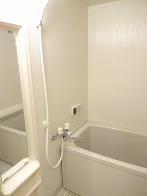 Bath. Bathing is happy additional heating function with.