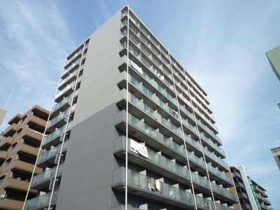 Building appearance. Appearance 2