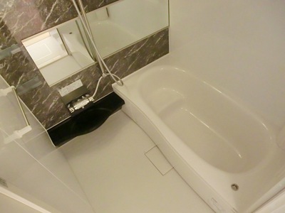 Bath. Spacious 1 tsubo bus Day-to-day tired I will heal here