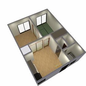 Chiba City, Midori-ku Asumigaoka 5