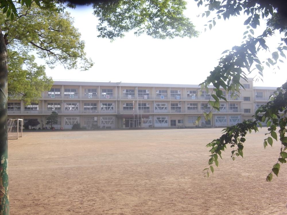 Other. Honda Elementary School