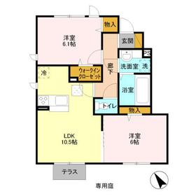 Chiba City, green-ku Namami field center 6