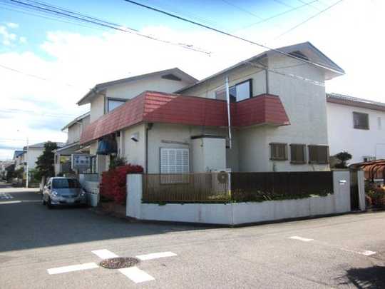 Local land photo. local