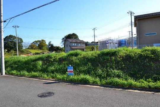 Local land photo. Local photo (east 3-31-9)