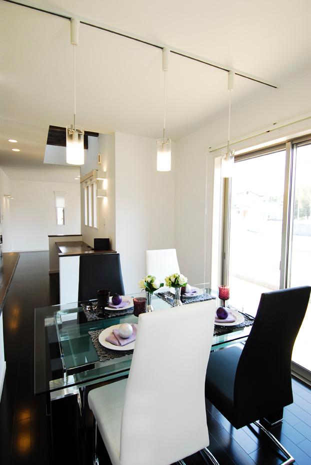 Building plan example (introspection photo). Building plan example Building price 15.3 million yen, Building area 103 sq m