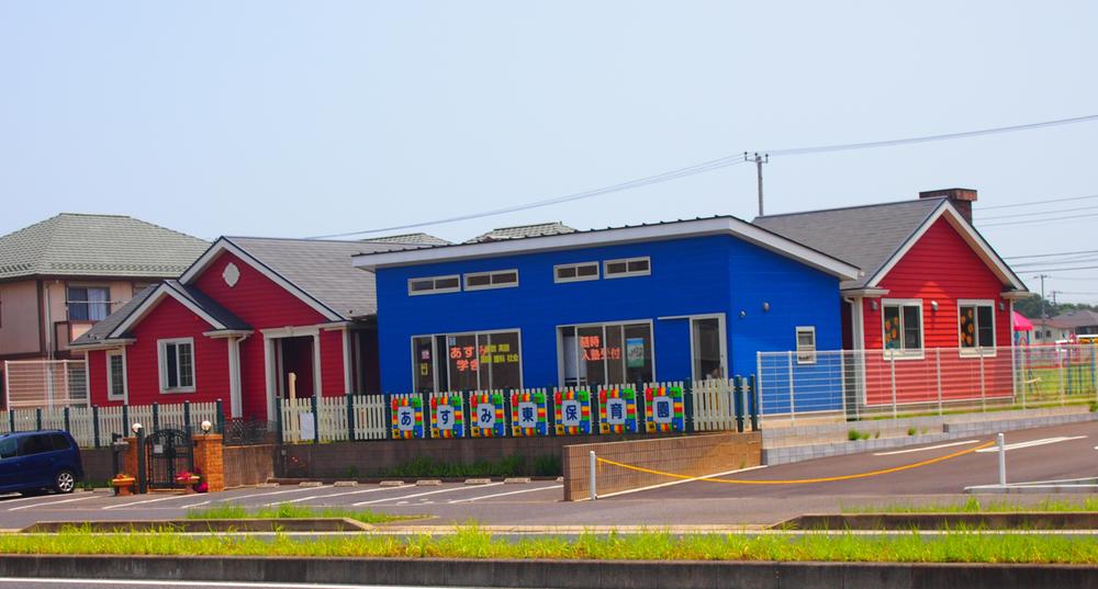 kindergarten ・ Nursery. Asumi 840m to east nursery school