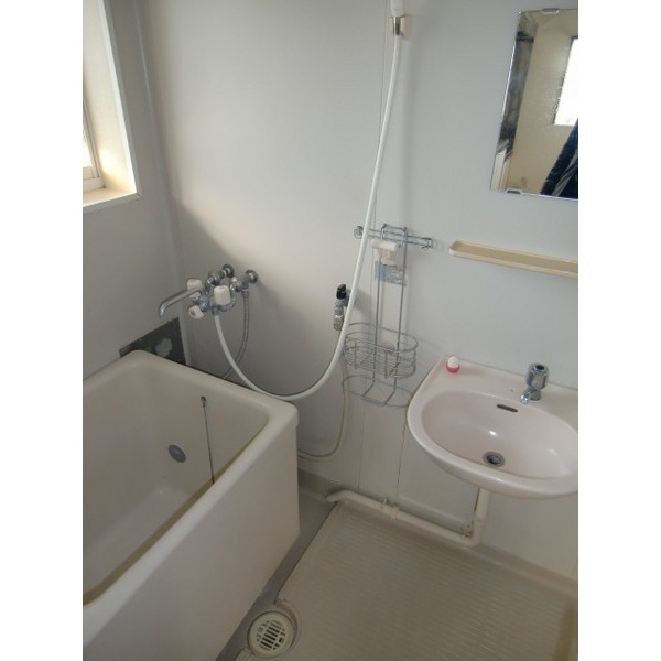 Bath. bathroom ・ Wash basin