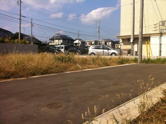 Local photos, including front road