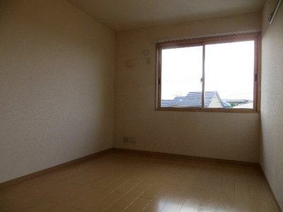 Living and room. A bright room