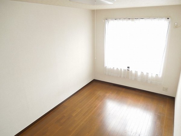 Living and room. Western style room