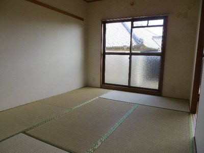 Living and room. Space for relaxation