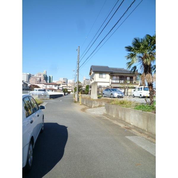 Local photos, including front road