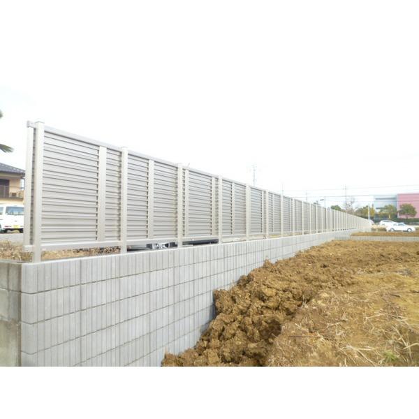 Other local. The boundary between the adjacent land parking