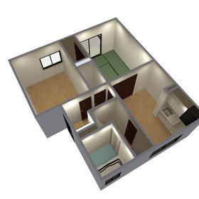 Chiba City, green-ku Namami Nominami 1