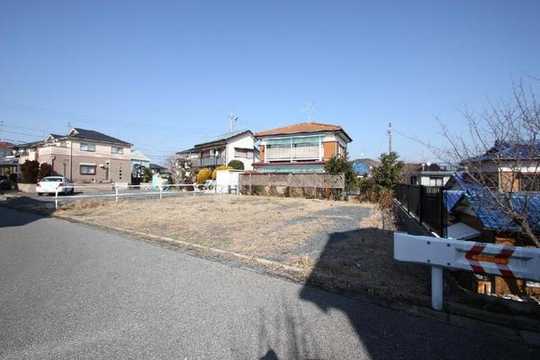 Local land photo. local