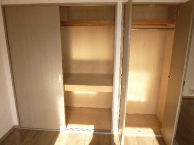 Other. Plenty of storage