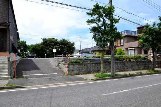 Local land photo. local