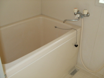 Bath. ※ 103, Room diversion / Current Status confirmation necessity