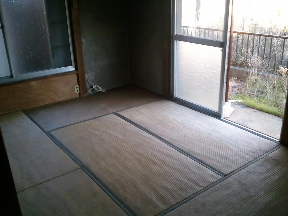 Other local. Furuya interior