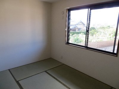 Living and room. 6 Pledge of Japanese-style room