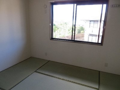 Living and room. 6 Pledge of Japanese-style room
