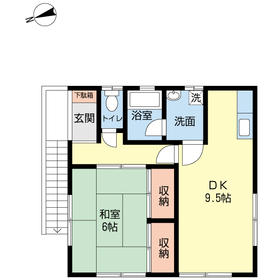 Chiba City, green-ku Namami field 4