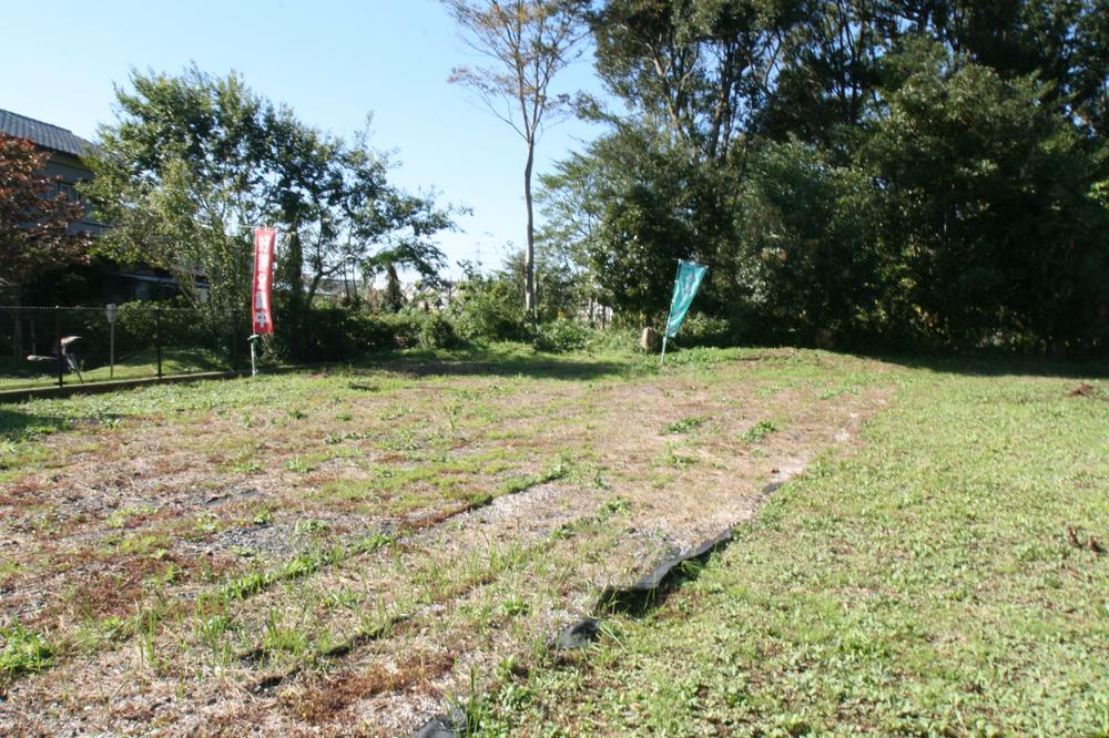 View photos from the local.  Lush west side of the view