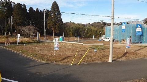 Local photos, including front road. Local (12 May 2013) Shooting