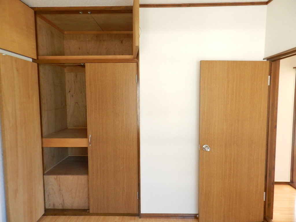 Living and room. ※ It is a photograph of the same type of room