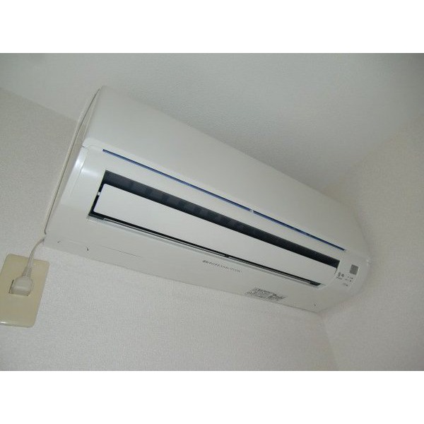 Other Equipment. Air conditioning