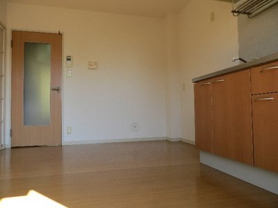 Living and room. Dining which is the center of life