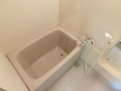 Bath. Of course, bus toilet another