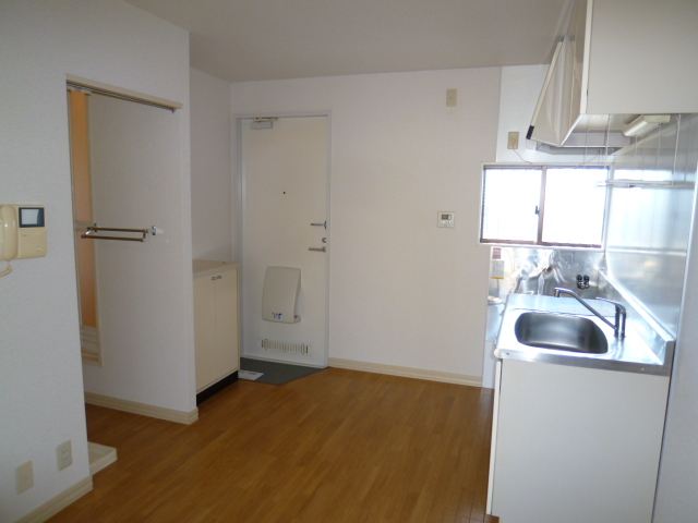 Kitchen. dining kitchen!