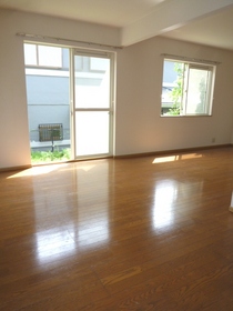 Living and room. The window is the room of bright impression there are a lot