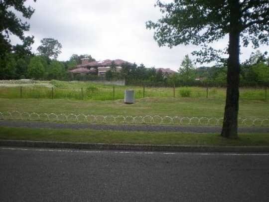 Local land photo.  ■ Local shooting