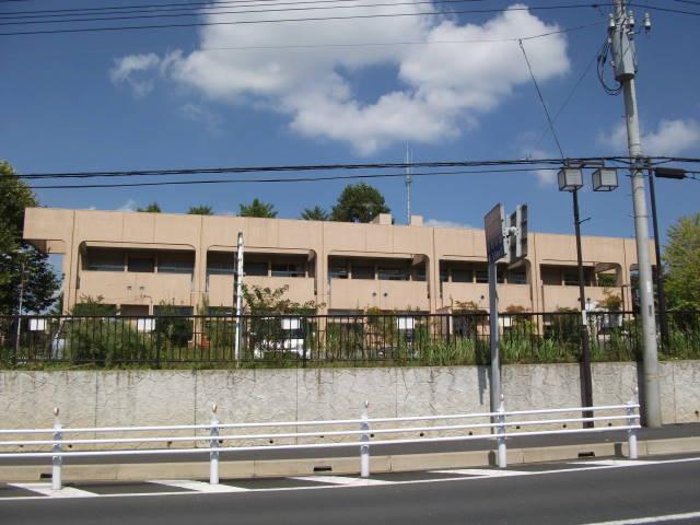 Other Environmental Photo. 350m to the civic center