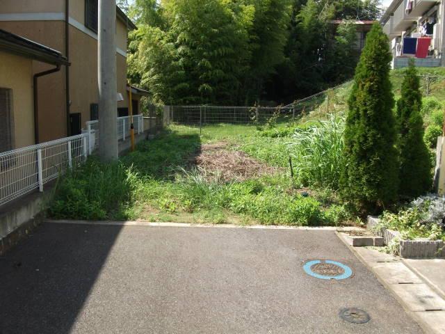 Local photos, including front road