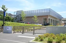 Junior high school. Namami Nominami educational environment of a beautiful school of just 700m opened up to junior high school! 