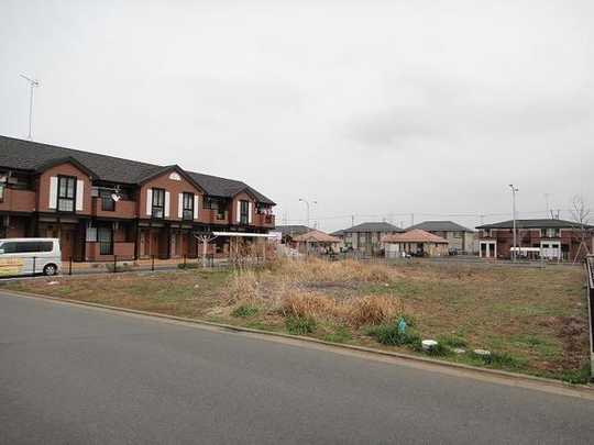 Local land photo. Local Photos