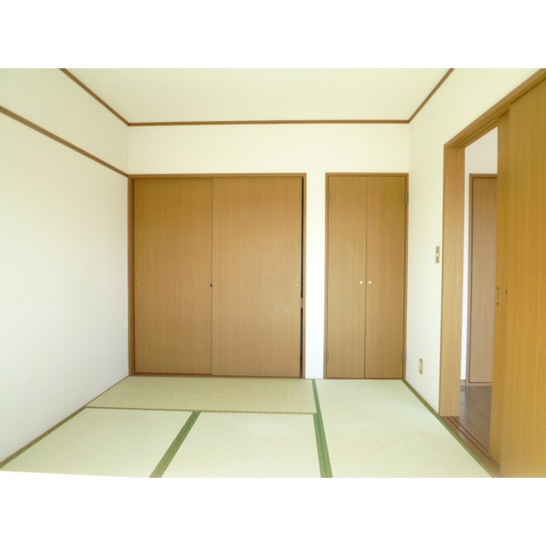 Other room space. Heartwarming space ☆