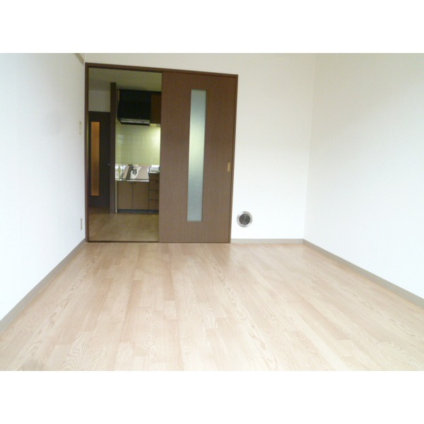 Living and room. Re-covered in bright CF