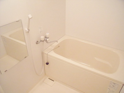 Bath. You unlucky Reheating function