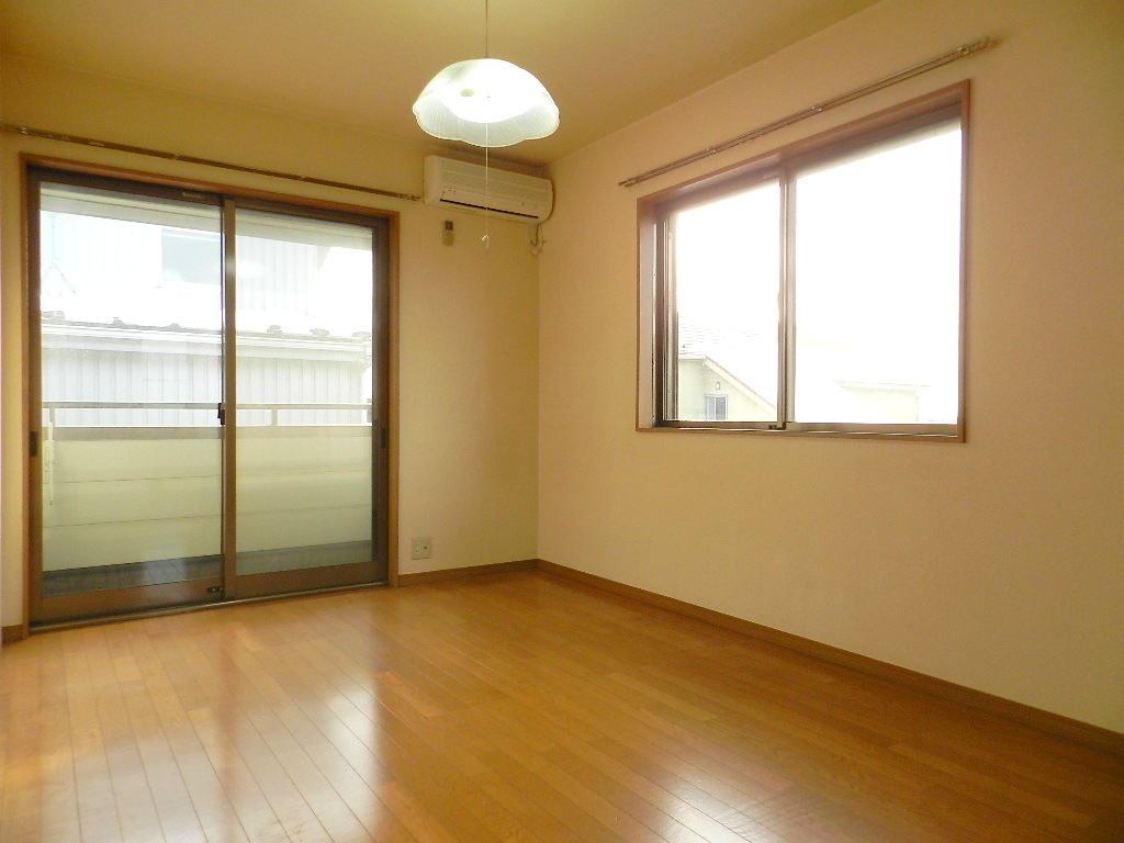 Other room space.  ※ Renovation before