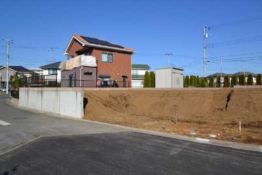 Local land photo. Local Photos