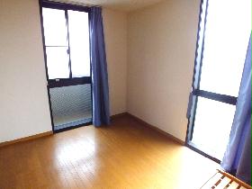 Living and room. Flooring