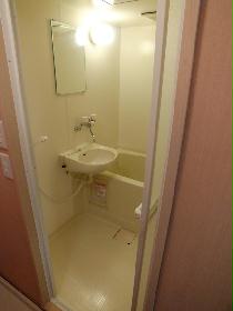 Bath. bus ・ Restroom