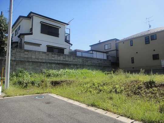 Local land photo.  ■ Local Photos