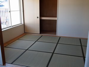 Other room space